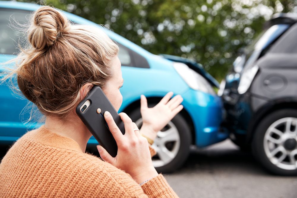 Страхование автогражданской ответственности